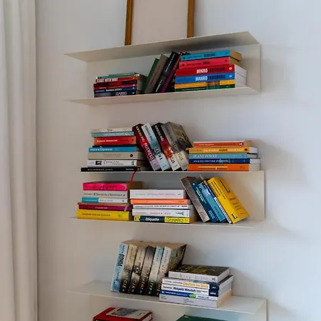 Apartment Zoliborz - Parking & Two Balconies - By Rentujemy