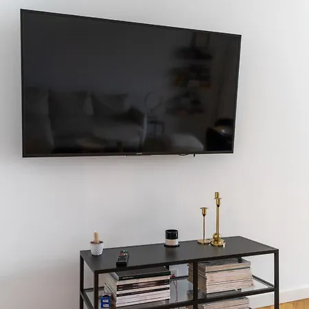 דירה Zoliborz - Parking & Two Balconies - By Rentujemy